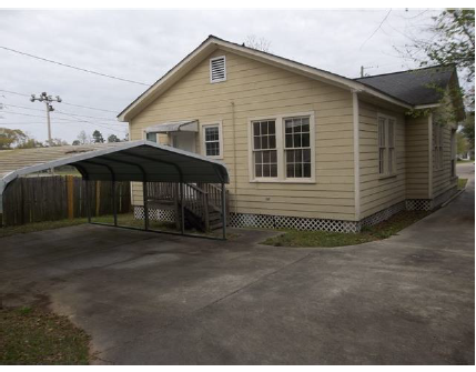 305 St Paul StHattiesburg, MS, 39401Forrest County