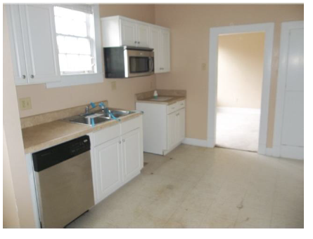 305 St Paul StHattiesburg, MS, 39401Forrest County