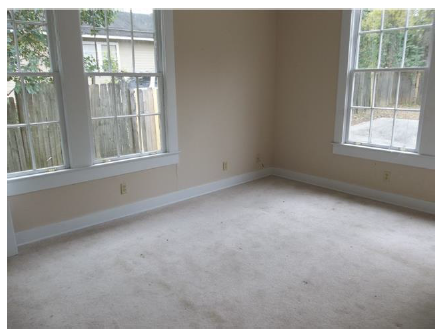 305 St Paul StHattiesburg, MS, 39401Forrest County