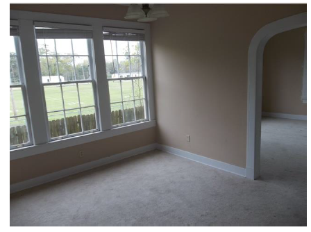305 St Paul StHattiesburg, MS, 39401Forrest County