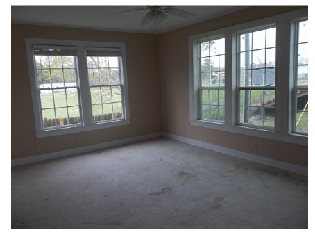 305 St Paul StHattiesburg, MS, 39401Forrest County