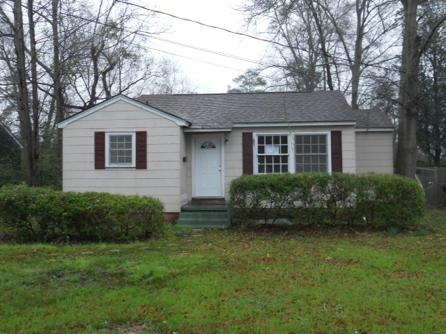 503 Melba AveHattiesburg, MS, 39401Forrest County