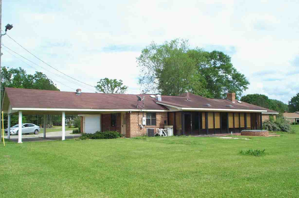 163 Scenic DrHattiesburg, MS, 39401Forrest County