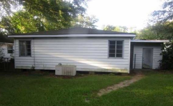 1809 1st TerHattiesburg, MS, 39401Forrest County