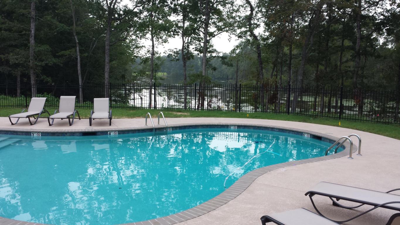 Lot 67 Parsons Creek, Hattiesburg, MS 39402