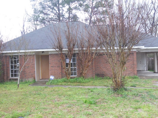 219 Fox Run DrHattiesburg, MS, 39402Lamar County