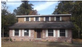 4411 Bayview DrHattiesburg, MS, 39402Lamar County