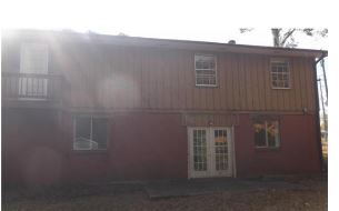 4411 Bayview DrHattiesburg, MS, 39402Lamar County