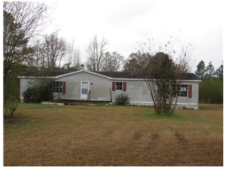 39 Larow DrCarriere, MS, 39426Pearl River County