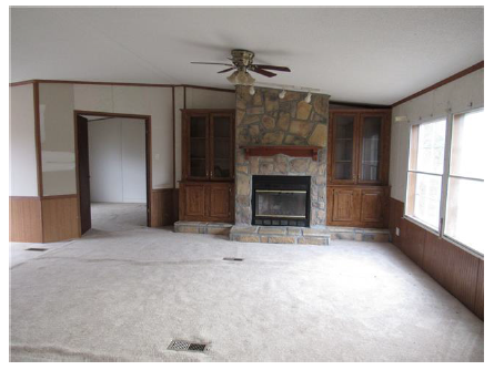 39 Larow DrCarriere, MS, 39426Pearl River County