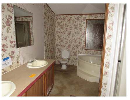 39 Larow DrCarriere, MS, 39426Pearl River County