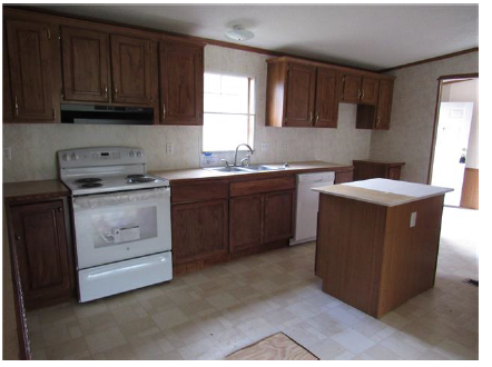 39 Larow DrCarriere, MS, 39426Pearl River County