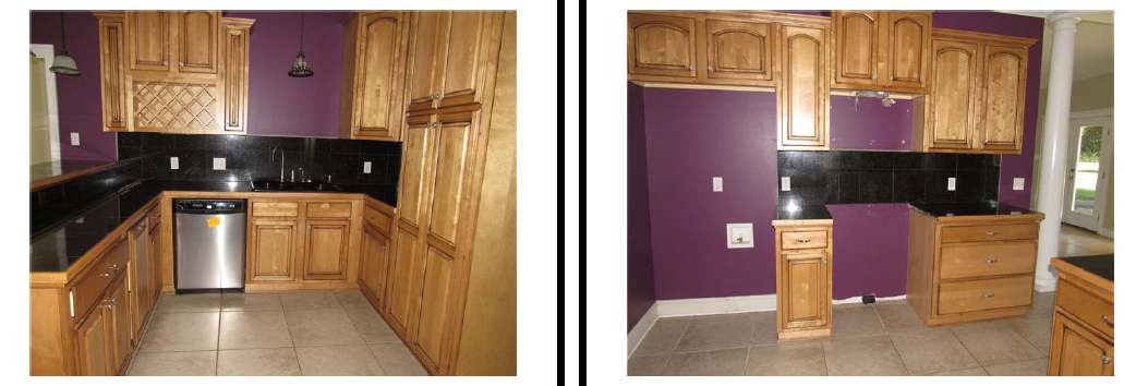 5 Amberlie DrCarriere, MS, 39426Pearl River County