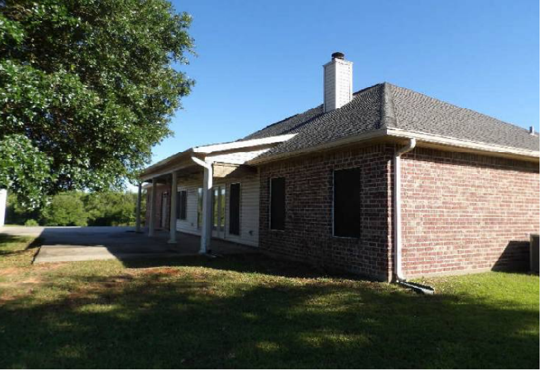 5 Amberlie DrCarriere, MS, 39426Pearl River County