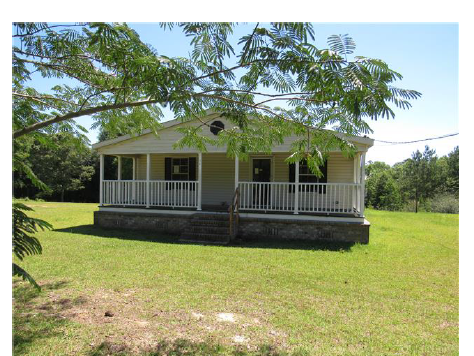 14 H K Lewis RdCarriere, MS, 39426Pearl River County