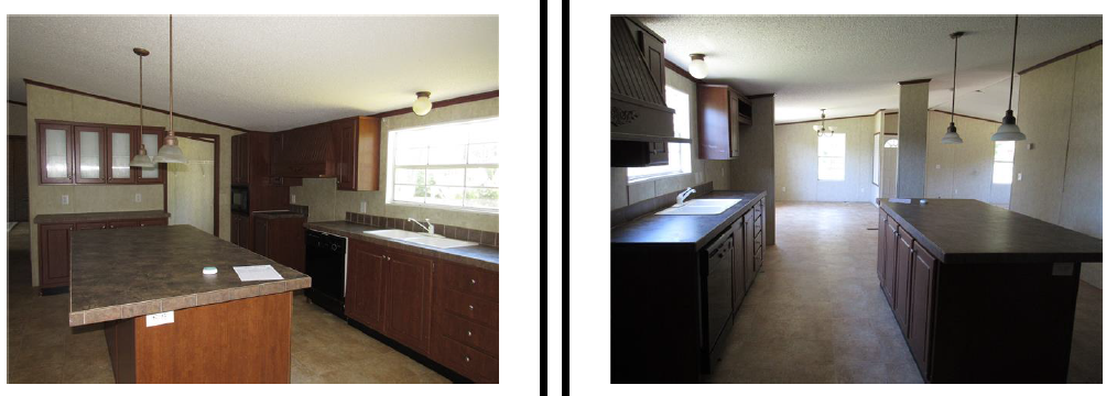 14 H K Lewis RdCarriere, MS, 39426Pearl River County