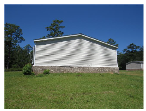14 H K Lewis RdCarriere, MS, 39426Pearl River County