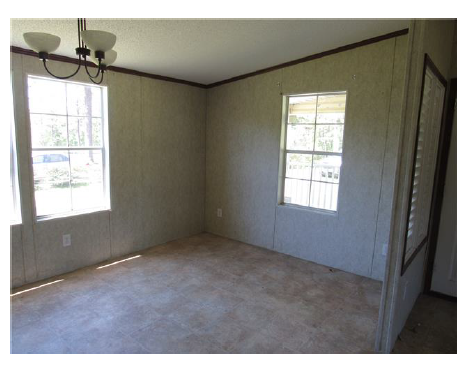14 H K Lewis RdCarriere, MS, 39426Pearl River County