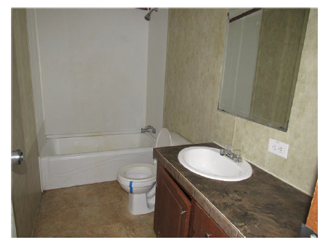 14 H K Lewis RdCarriere, MS, 39426Pearl River County