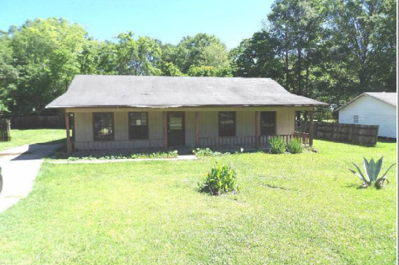 406 E. Pine StEllisville, MS, 39437Jones County