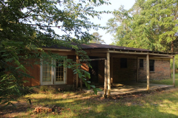 739 Eucutta Sandersville RdHeidelberg, MS, 39439Wayne County