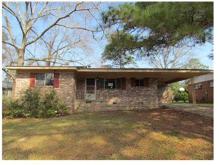 635 Carole StLaurel, MS, 39440Jones County