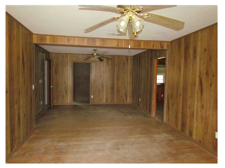 635 Carole StLaurel, MS, 39440Jones County