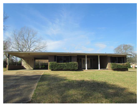 8 Pineview DrLaurel, MS, 39440Jones County