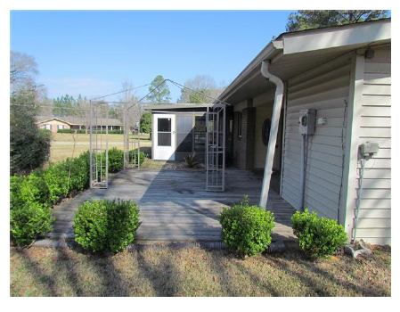 8 Pineview DrLaurel, MS, 39440Jones County