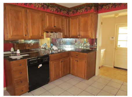 2927 Audubon DrLaurel, MS, 39440Jones County