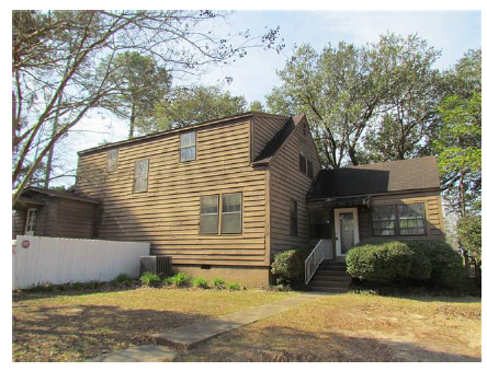 2927 Audubon DrLaurel, MS, 39440Jones County
