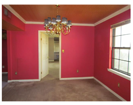 2927 Audubon DrLaurel, MS, 39440Jones County