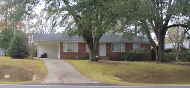 3342 N 5th Avenue, Laurel, MS 39440