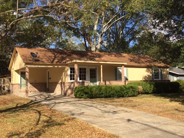 817 W 26TH, Laurel, MS 39440
