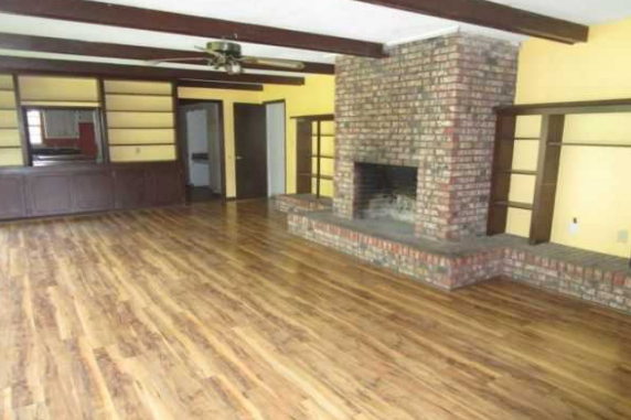 4002 Baldwin DriveLaurel, MS, 39440Jones County