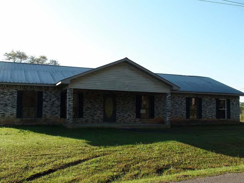 186 Brown RdLaurel, MS, 39443Jones County