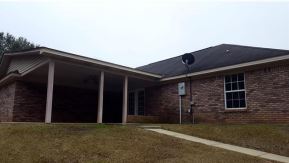 120 Redgate RdLucedale, MS, 39452George County