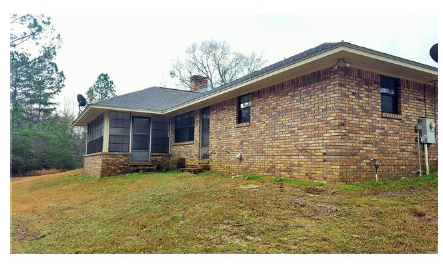 179 Talbert RdLucedale, MS, 39452George County