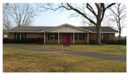 5135 Highway 613Lucedale, MS, 39452George County