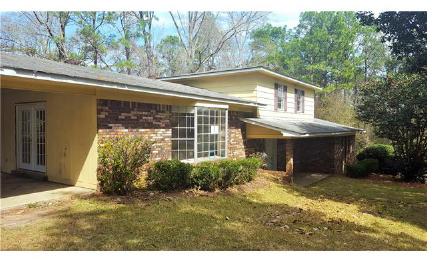 68 Pine Tree DrLucedale, MS, 39452George County
