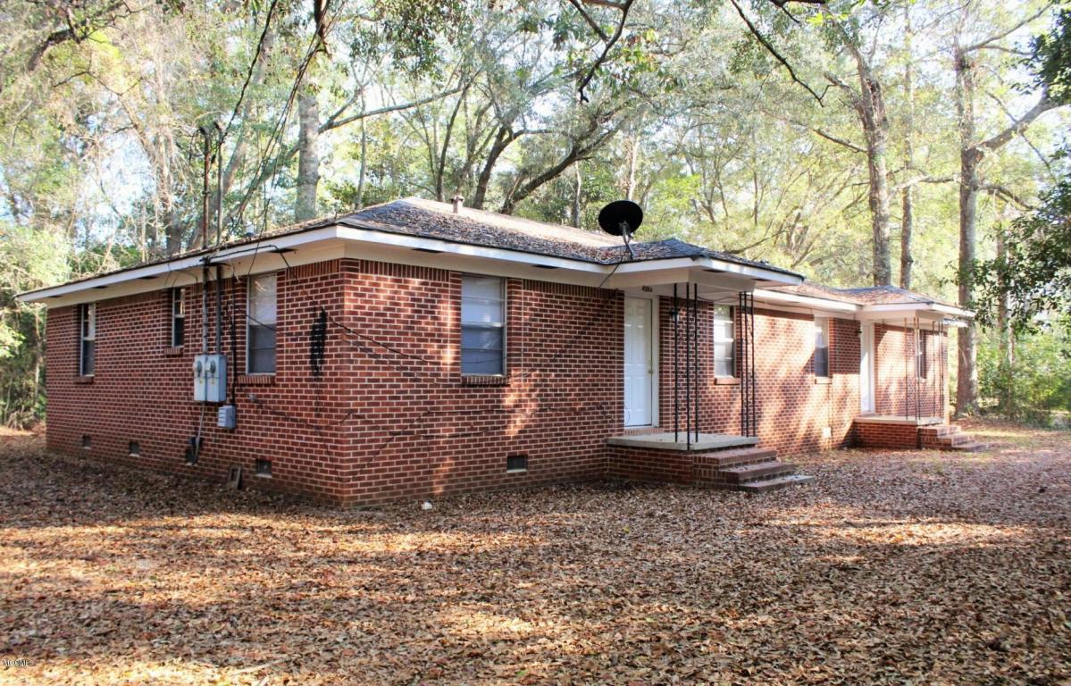 438 Manila St, Lucedale, MS 39452