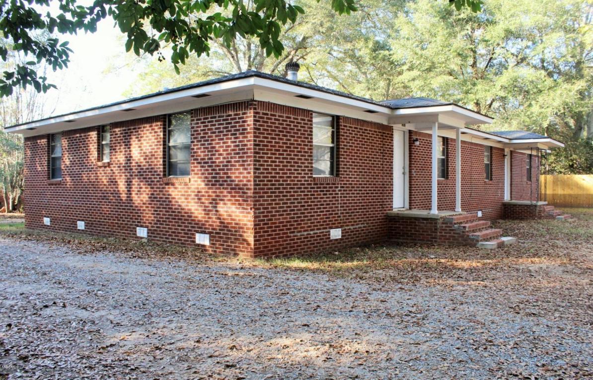 450 Manila St, Lucedale, MS 39452