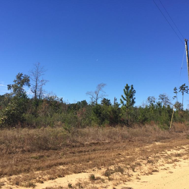 0 Alexander Rd, Lucedale, MS 39452