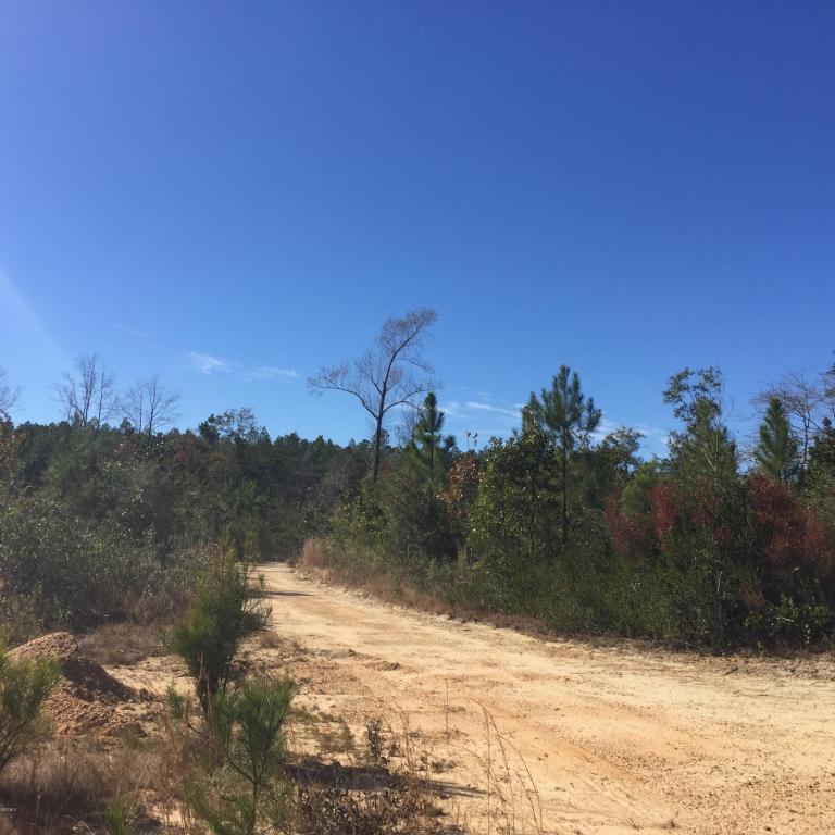 0 Alexander Rd, Lucedale, MS 39452