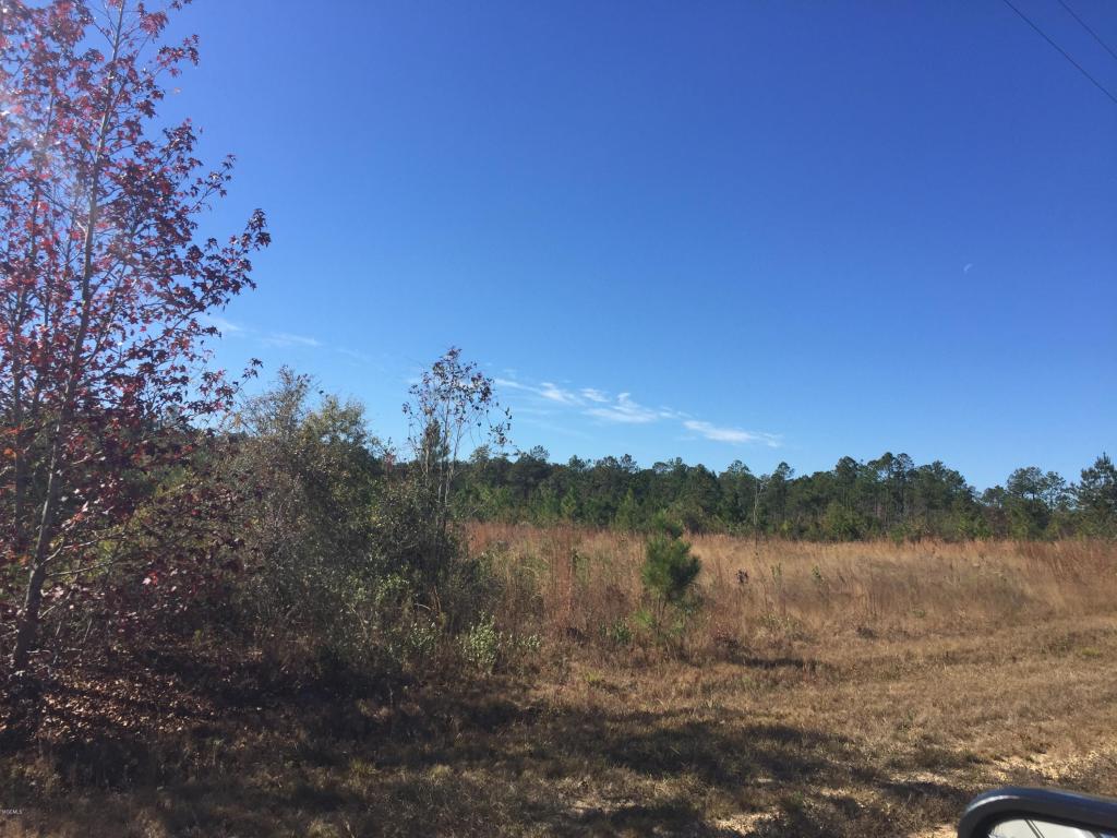 0 Alexander Rd, Lucedale, MS 39452