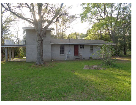5226 Brushy Creek RLucedale, MS, 39452George County
