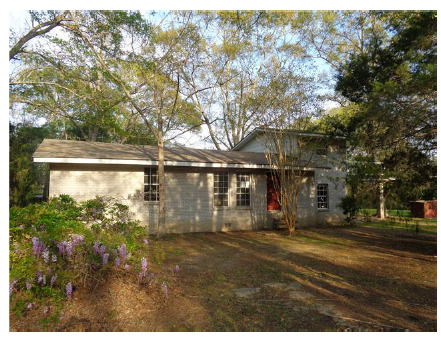 5226 Brushy Creek RLucedale, MS, 39452George County