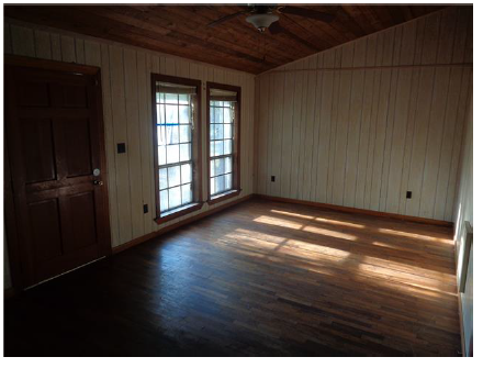 5226 Brushy Creek RLucedale, MS, 39452George County