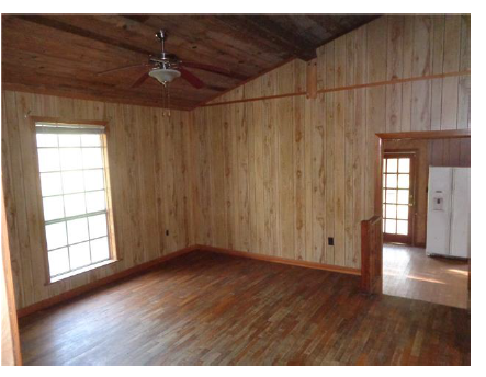 5226 Brushy Creek RLucedale, MS, 39452George County