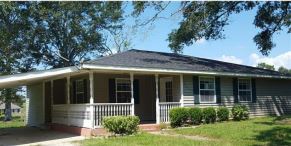 7321 Amberwood LnLucedale, MS, 39452Jackson County